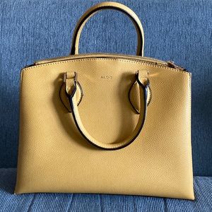 Brand new Aldo bag